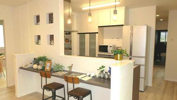 アイフルホーム大分東＿施工例