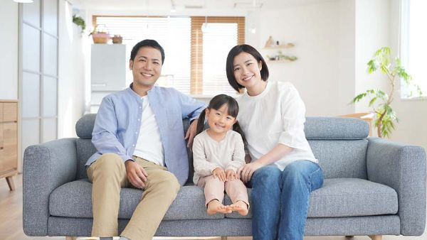 アイフルホーム大分東＿お客様の声で安心した家づくり＿施工例多数