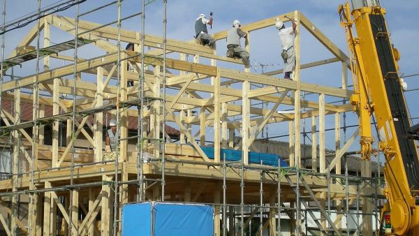 建築スケジュール＿実績数